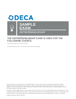 entrepreneur exam.docx